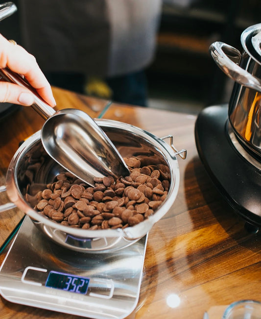 Truffle Making Workshop Gift Voucher