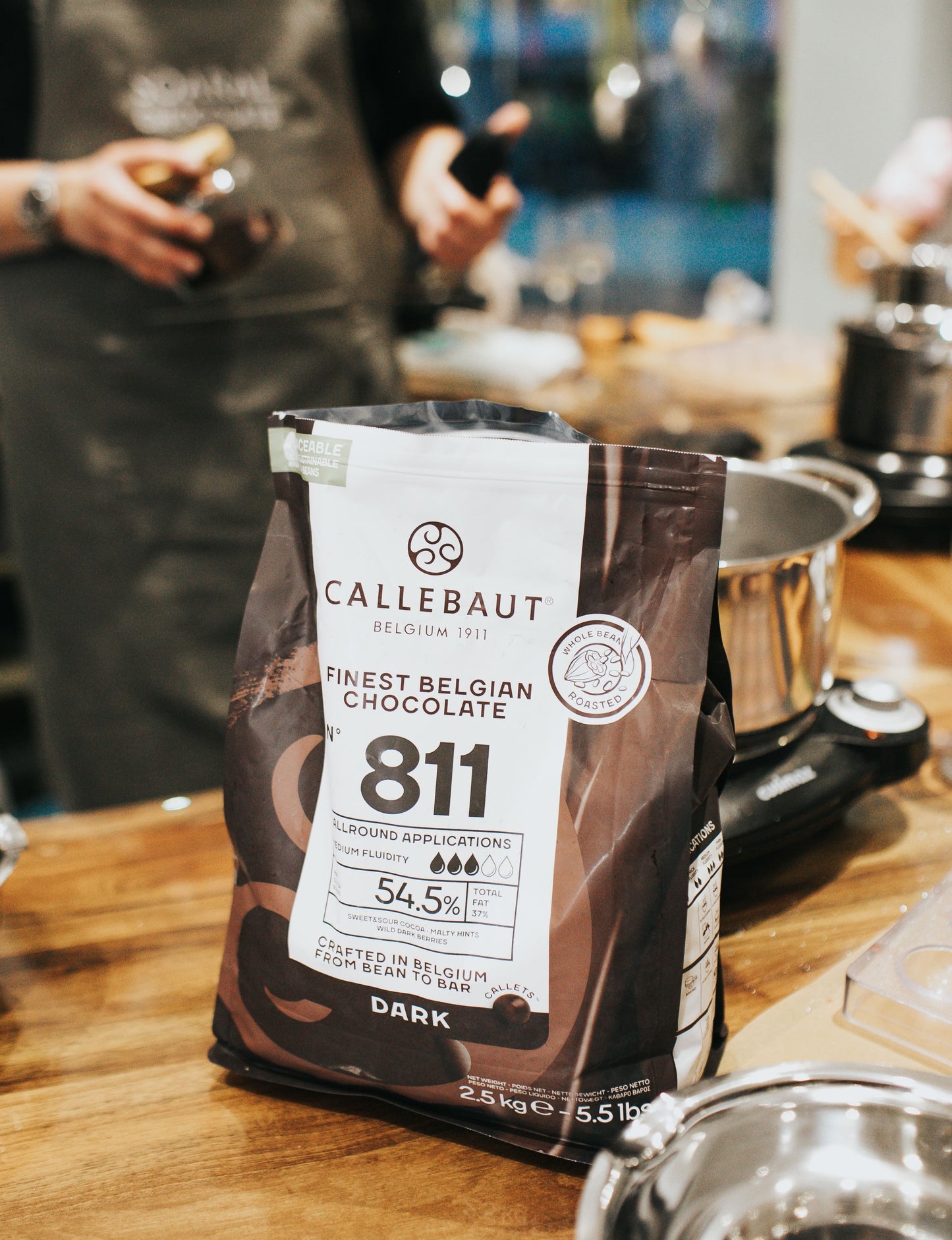 The Truffle Workshop