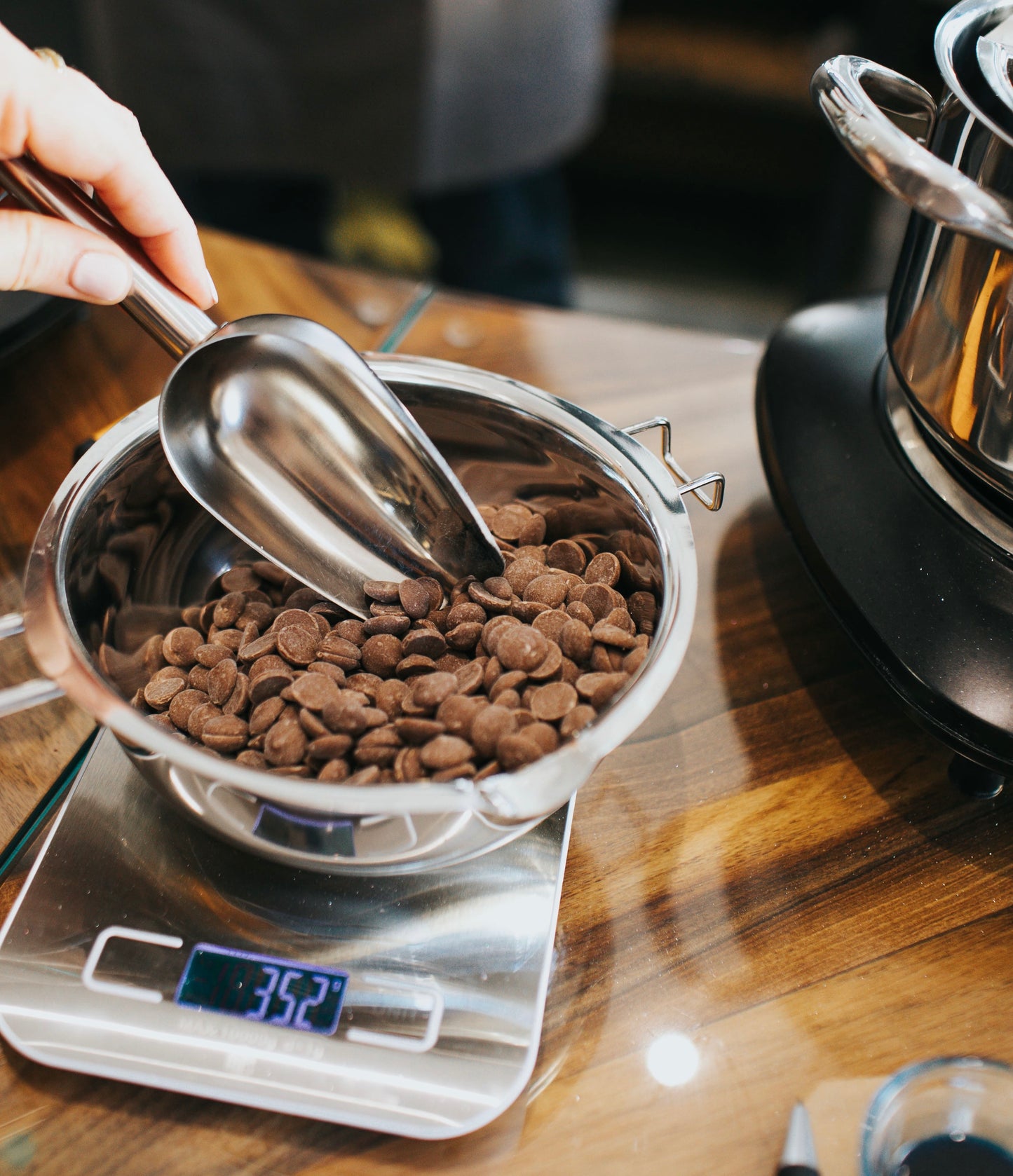 The Truffle Workshop