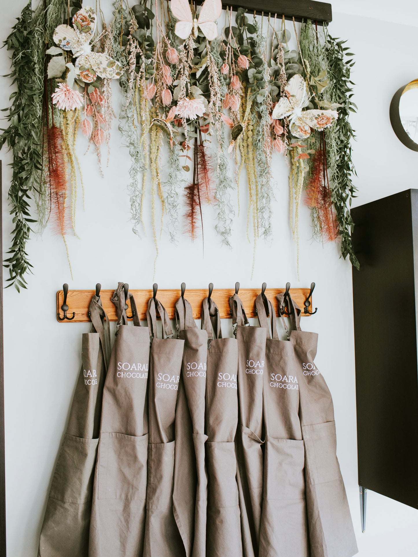 The Truffle Workshop